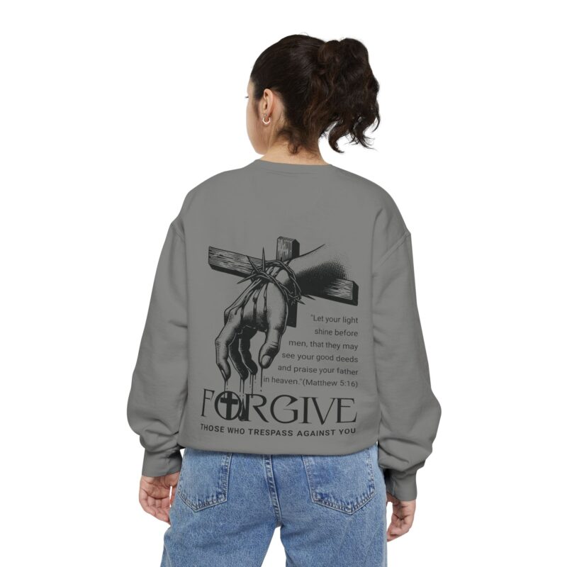 Forgive Sweater - Image 14
