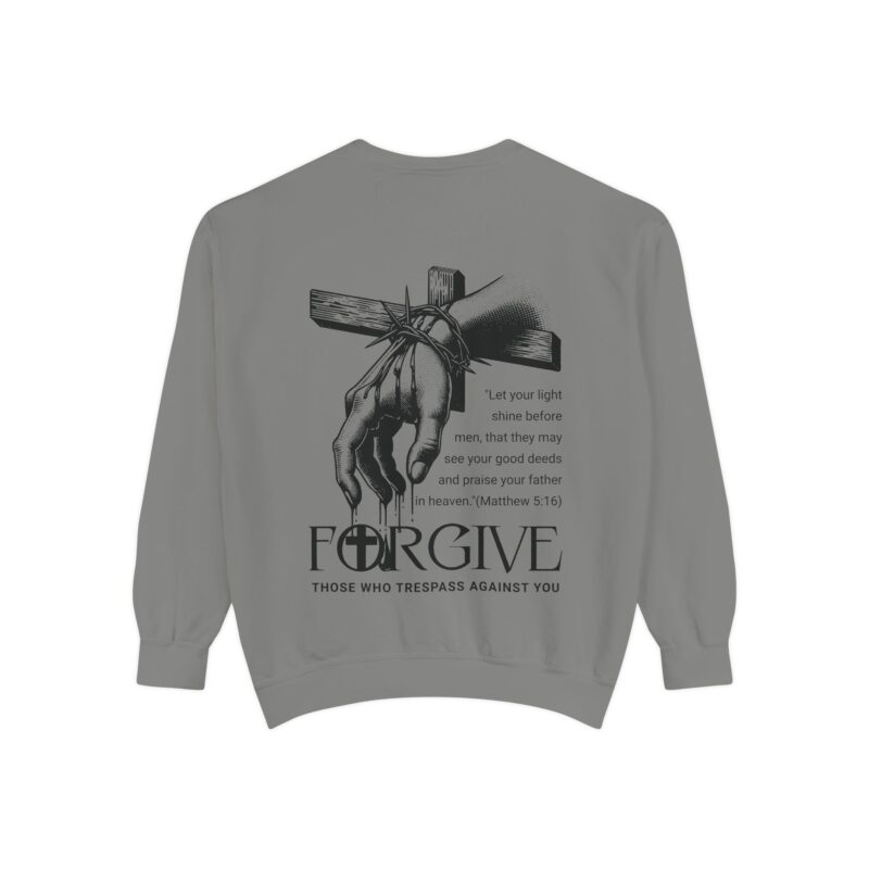 Forgive Sweater - Image 9