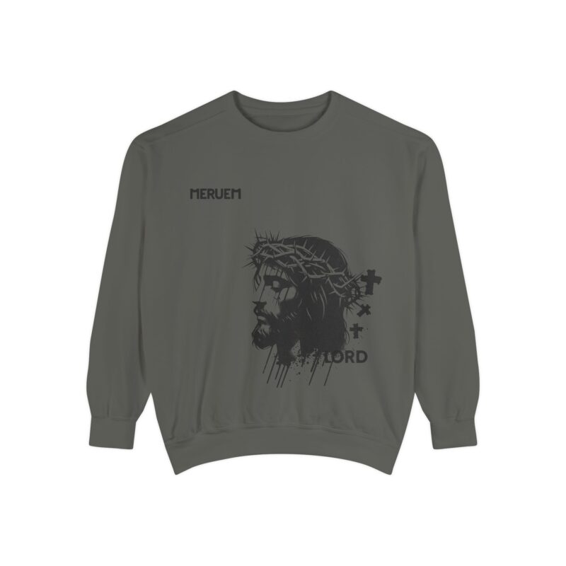 Forgive Sweater