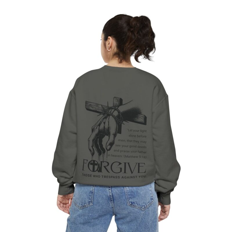 Forgive Sweater - Image 7