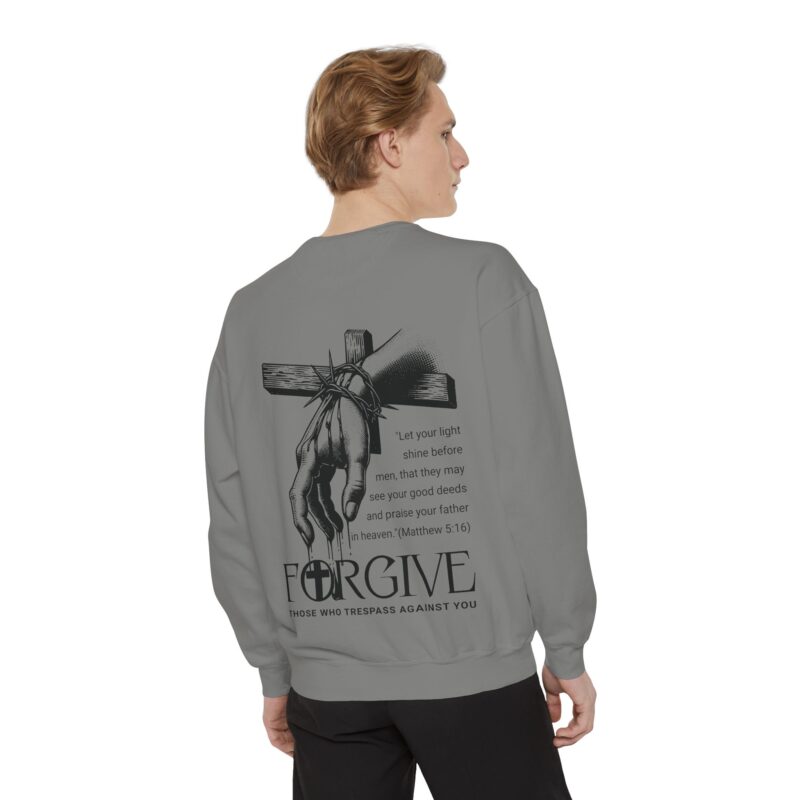 Forgive Sweater - Image 11
