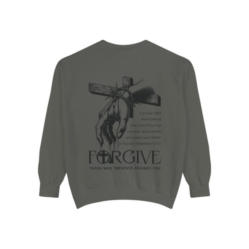 Forgive Sweater - Image 2