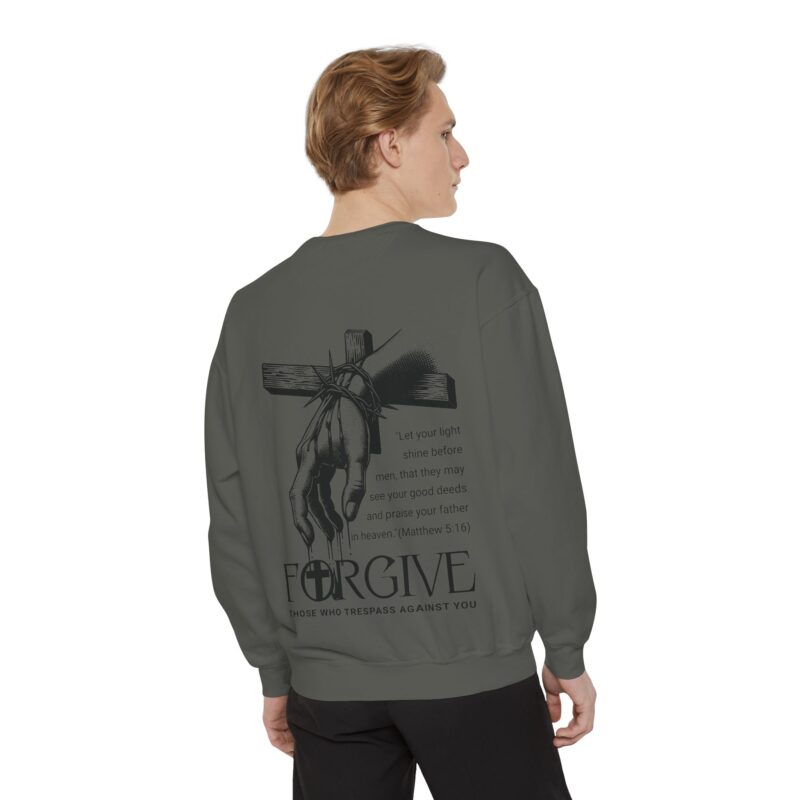 Forgive Sweater - Image 4