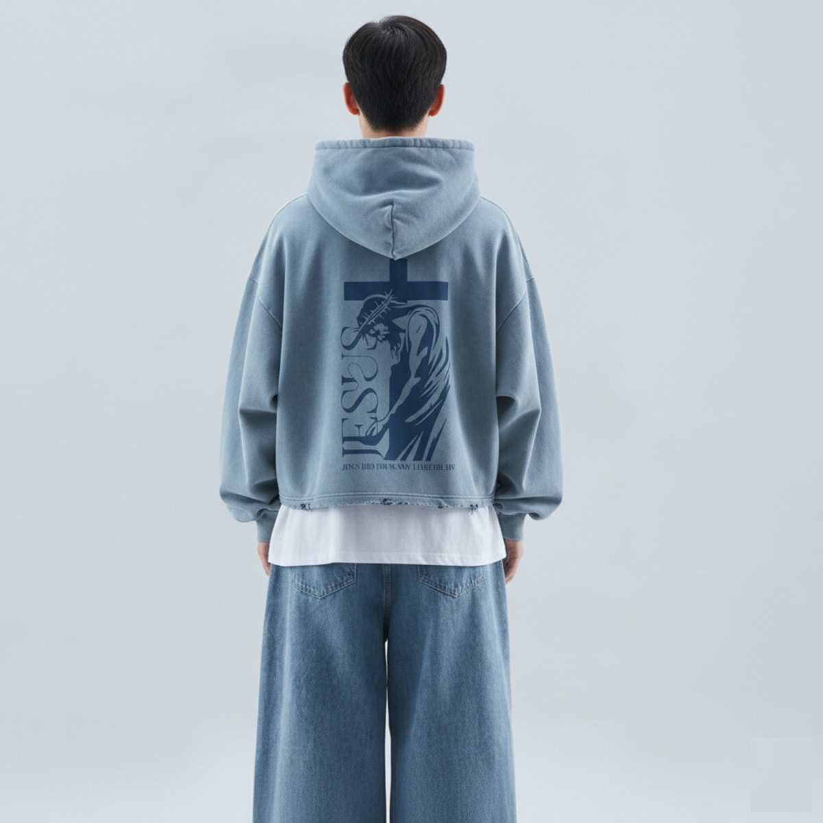 Blessed Hoodie - Image 3