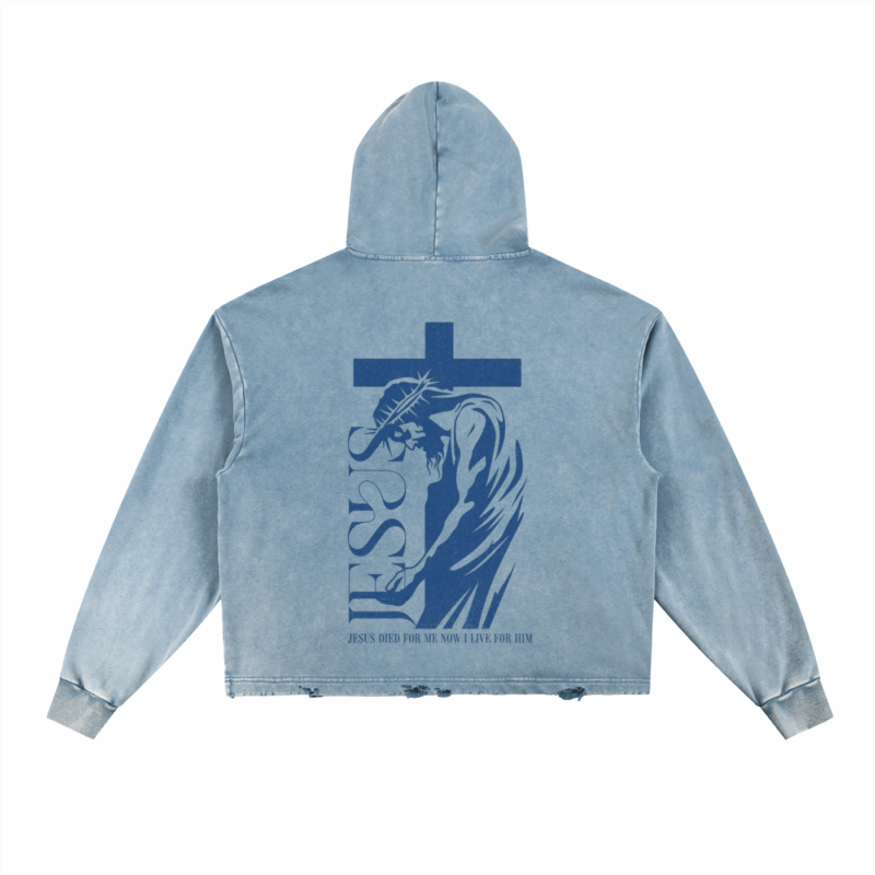 Blessed Hoodie - Image 2