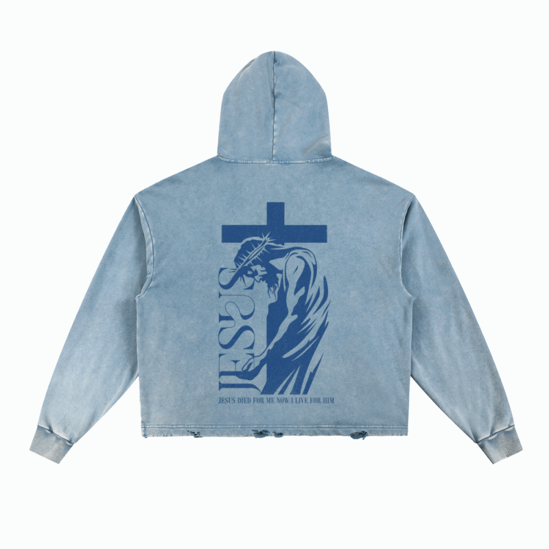 Blessed Hoodie - Image 2