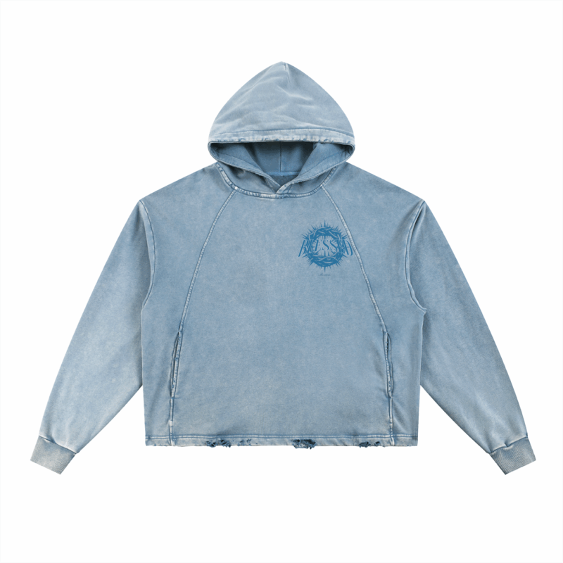 Blessed Hoodie