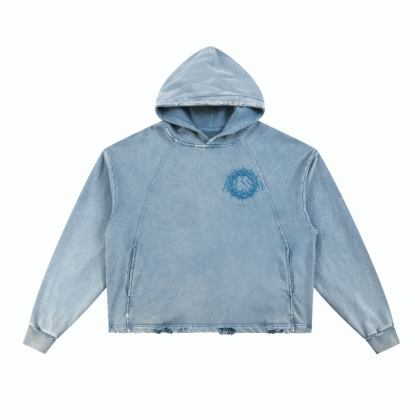Blessed Hoodie