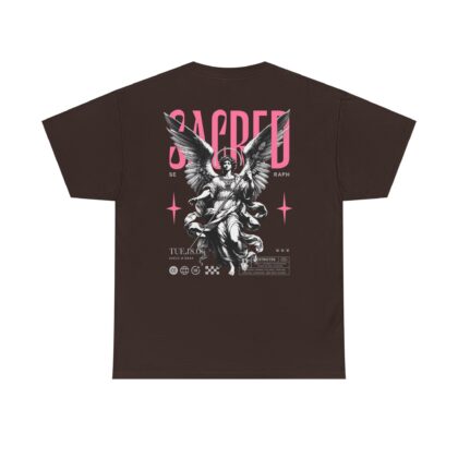 Sacred tee