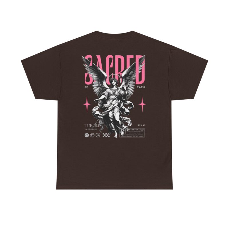 Sacred tee
