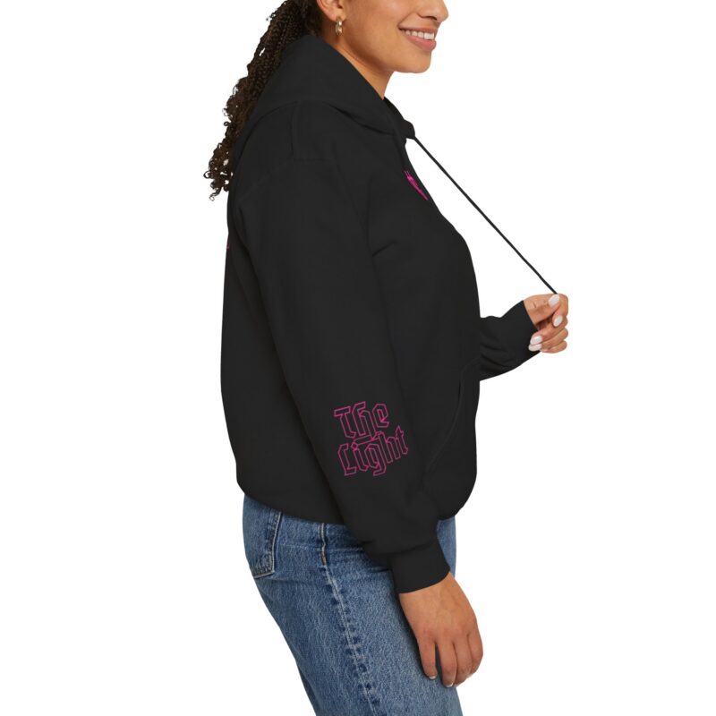 Embrace Hooded - Image 5
