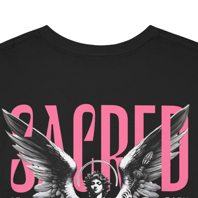 Sacred tee - Image 12