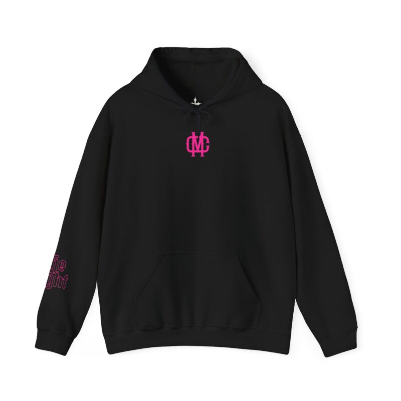 Embrace Hooded - Image 2