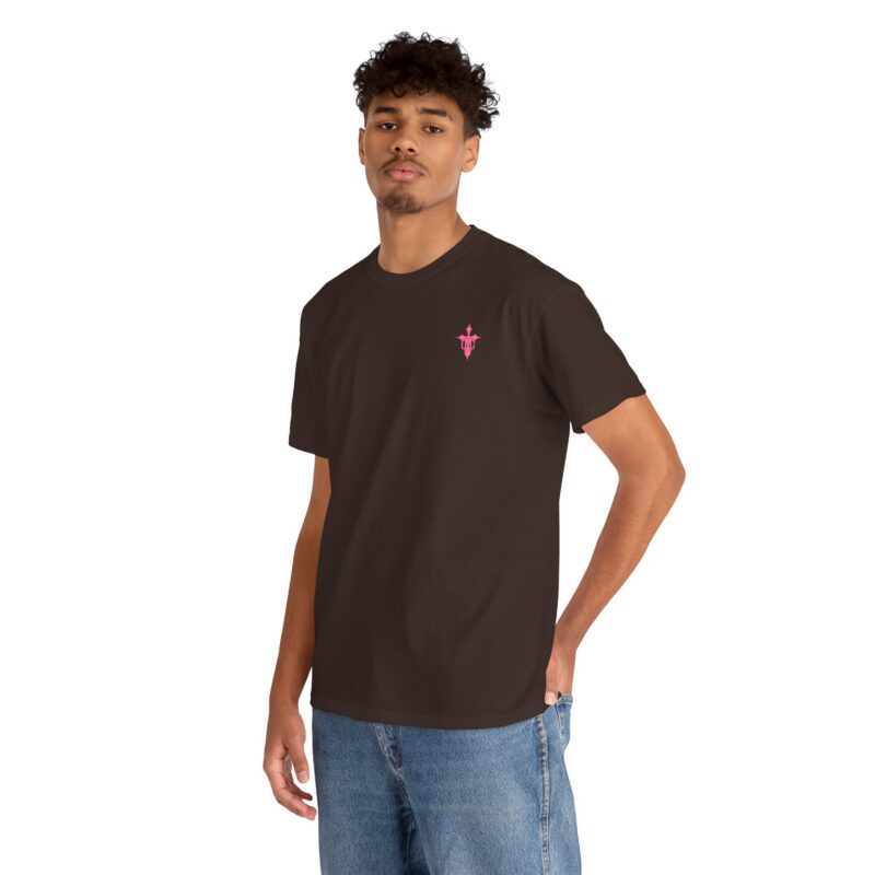 Sacred tee - Image 5