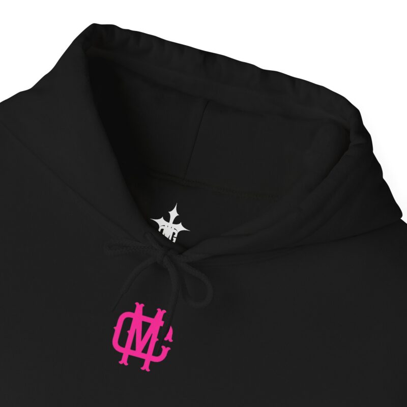 Embrace Hooded - Image 3