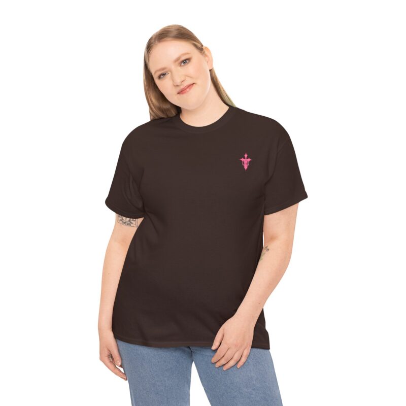 Sacred tee - Image 6