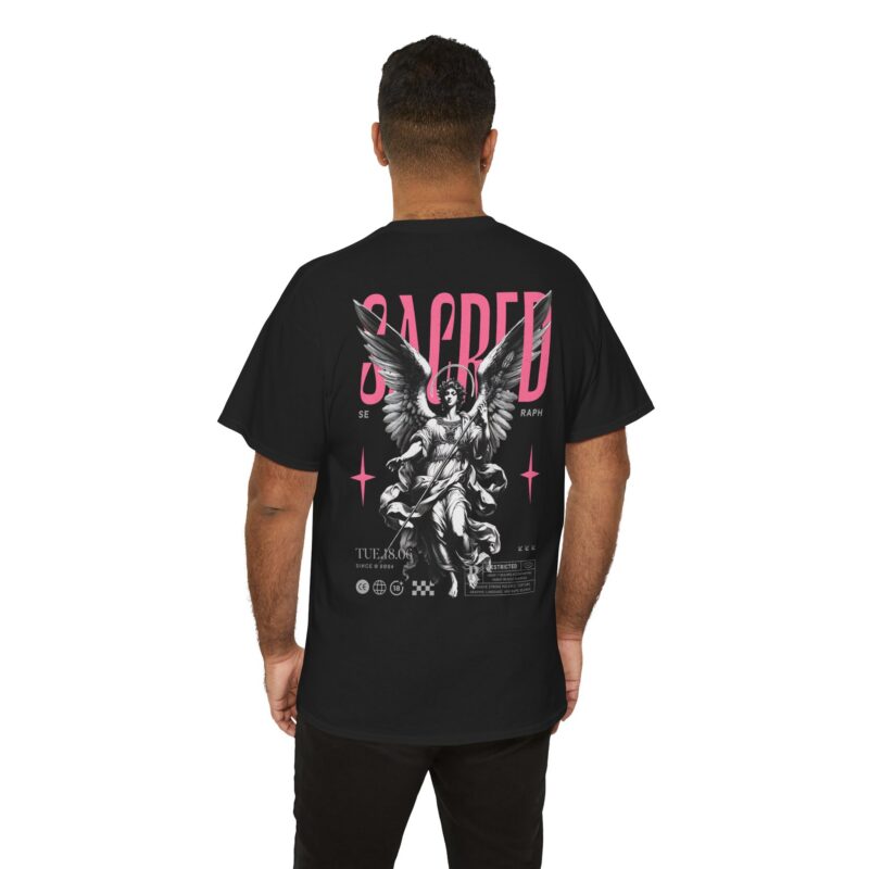 Sacred tee - Image 15