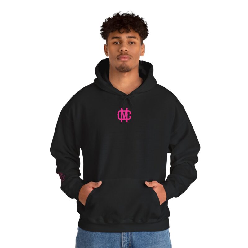Embrace Hooded - Image 4