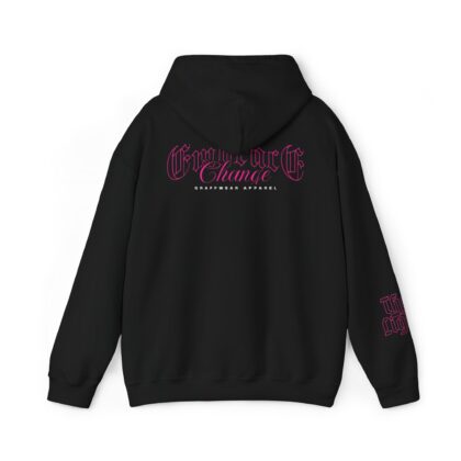 Embrace Hooded