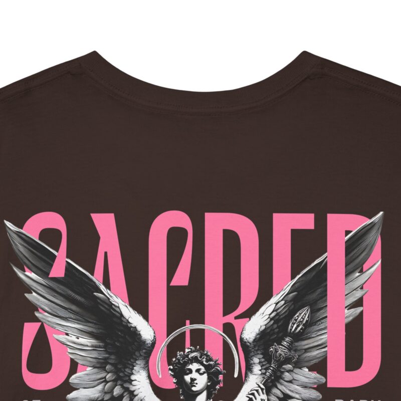 Sacred tee - Image 4
