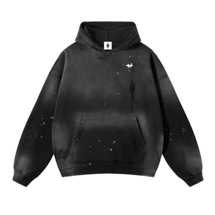 Meruem Vintage Hoodie