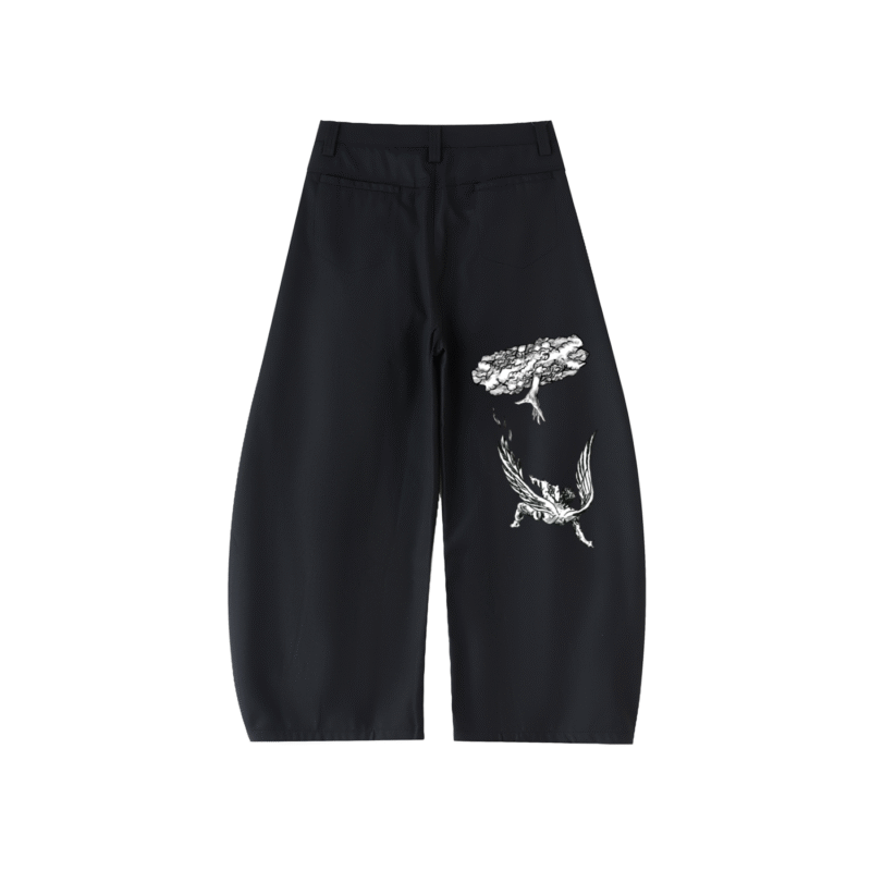 Don't fall dress Pants - Image 2