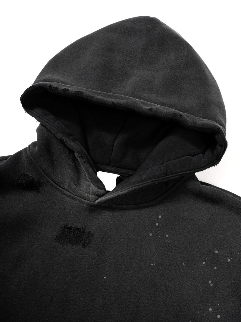 Meruem Vintage Hoodie - Image 8