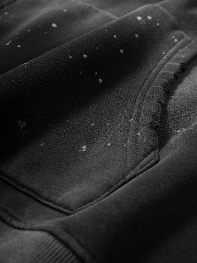 Meruem Vintage Hoodie - Image 6