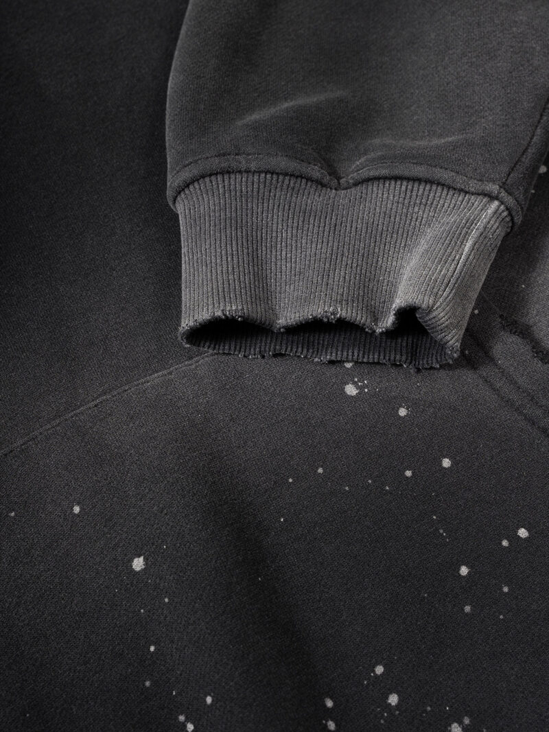 Meruem Vintage Hoodie - Image 9