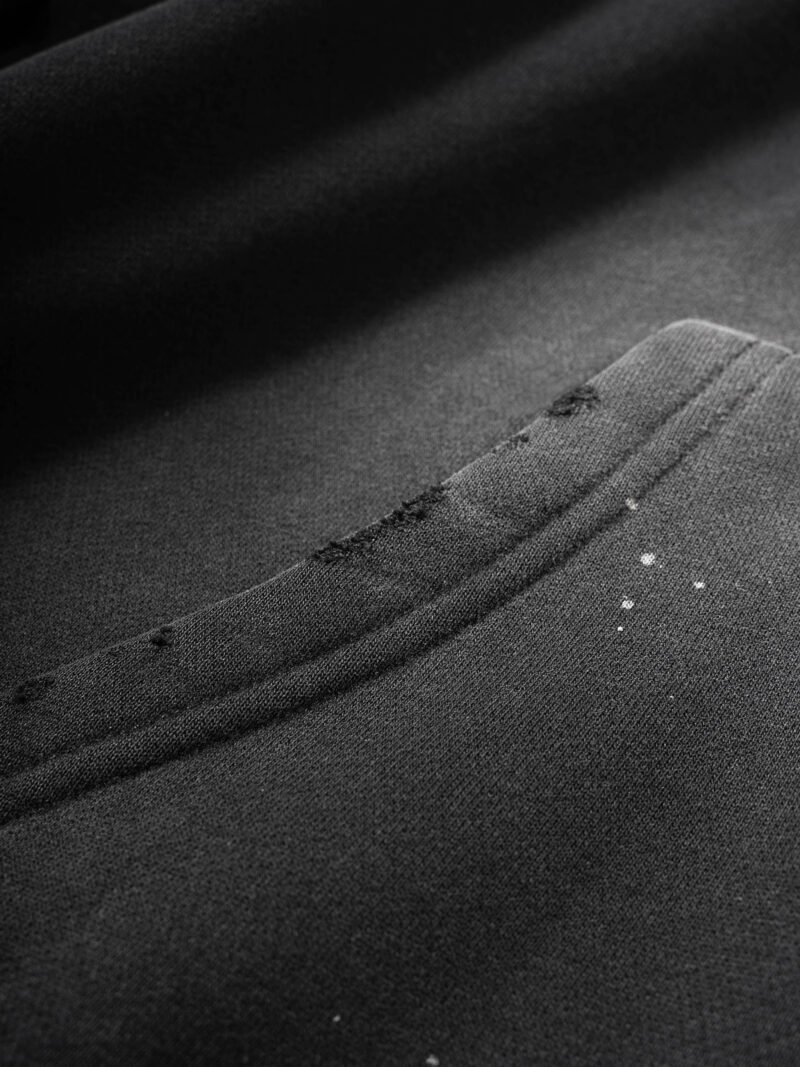 Meruem Vintage Hoodie - Image 7