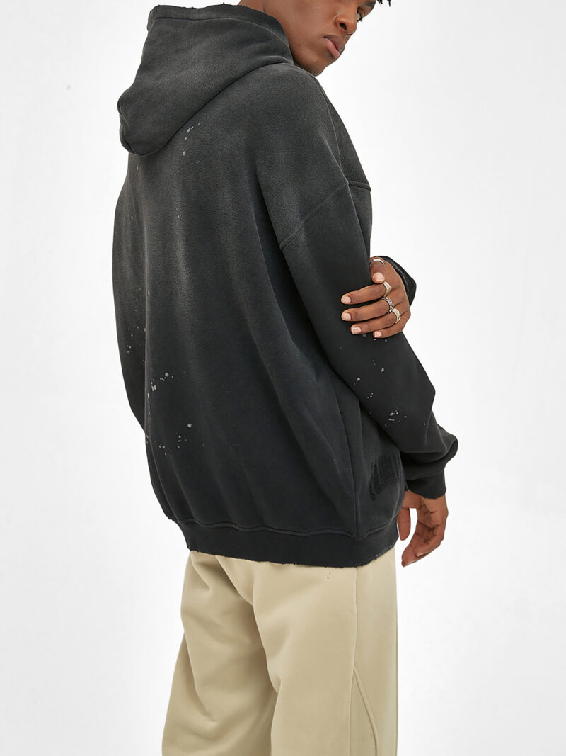 Meruem Vintage Hoodie - Image 3