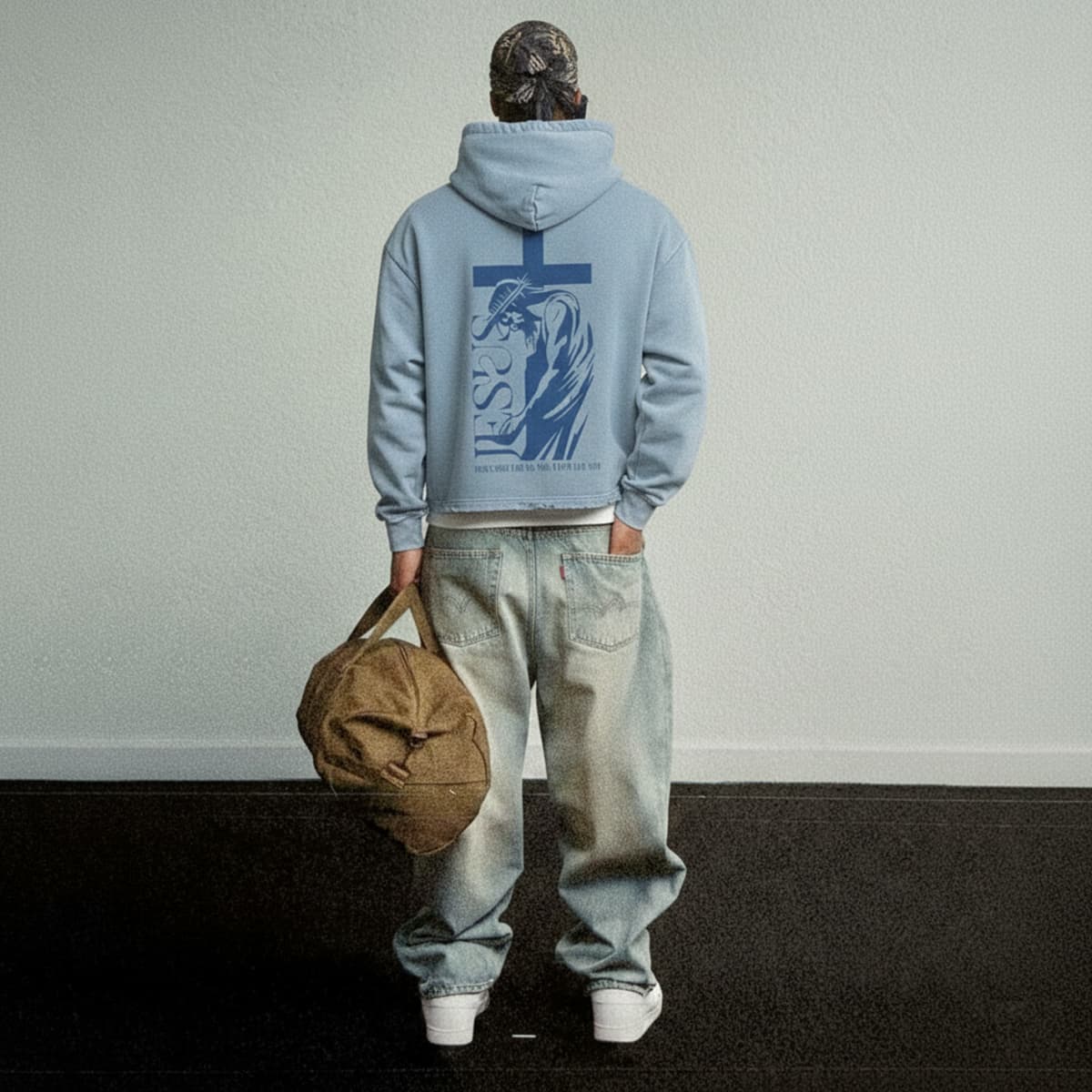 Blessed Hoodie - Image 3