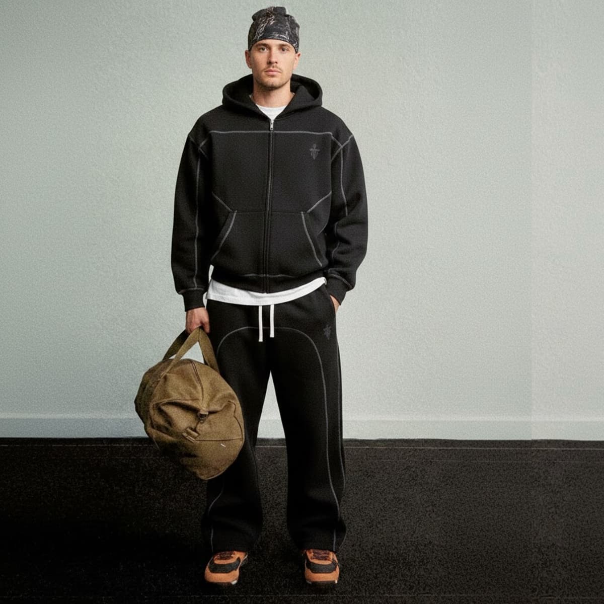 The Blueprint Top - Image 3