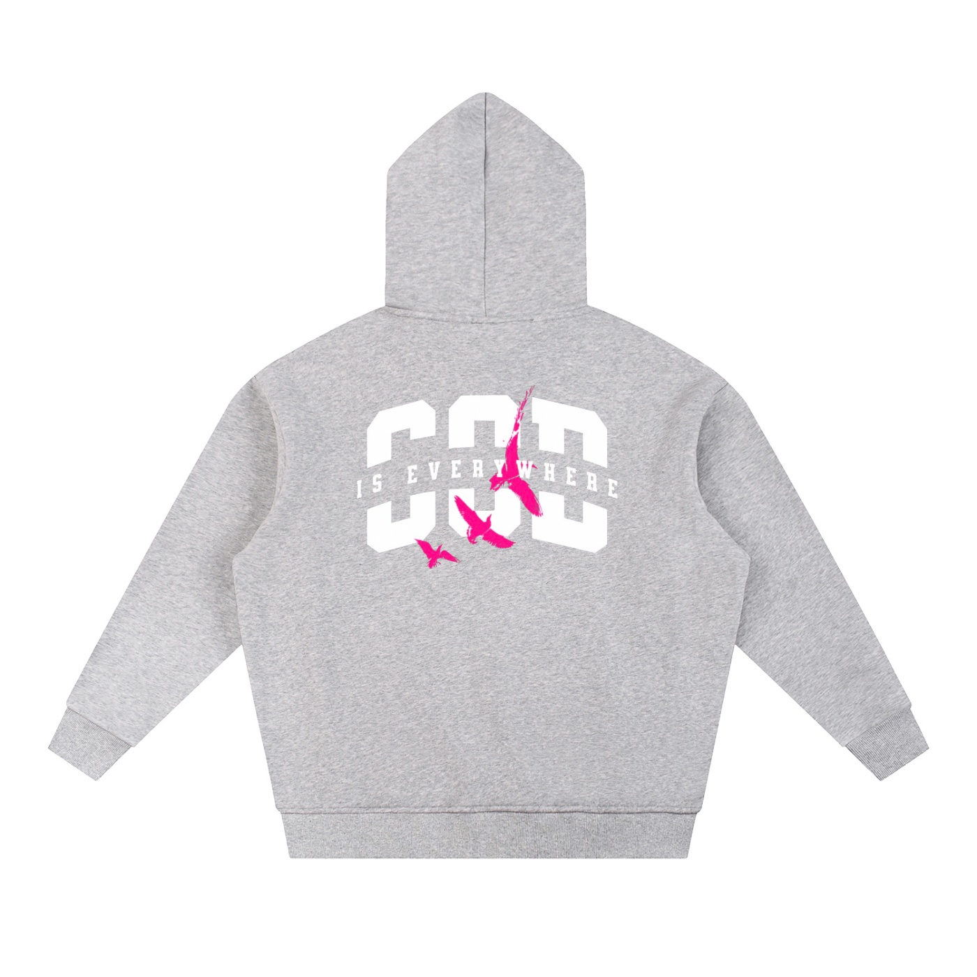 Forgiveness Hoodie - Image 4