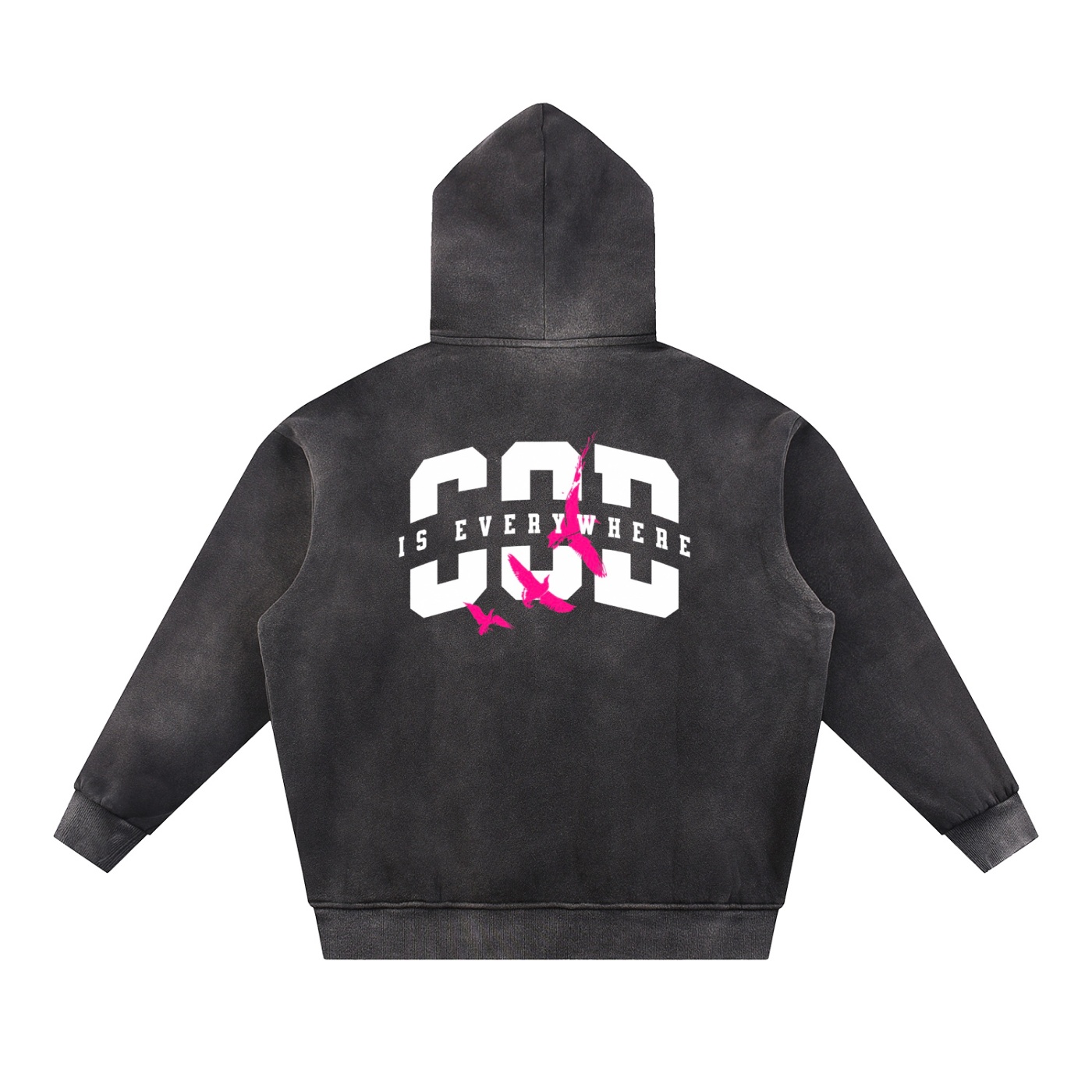 Forgiveness Hoodie - Image 2