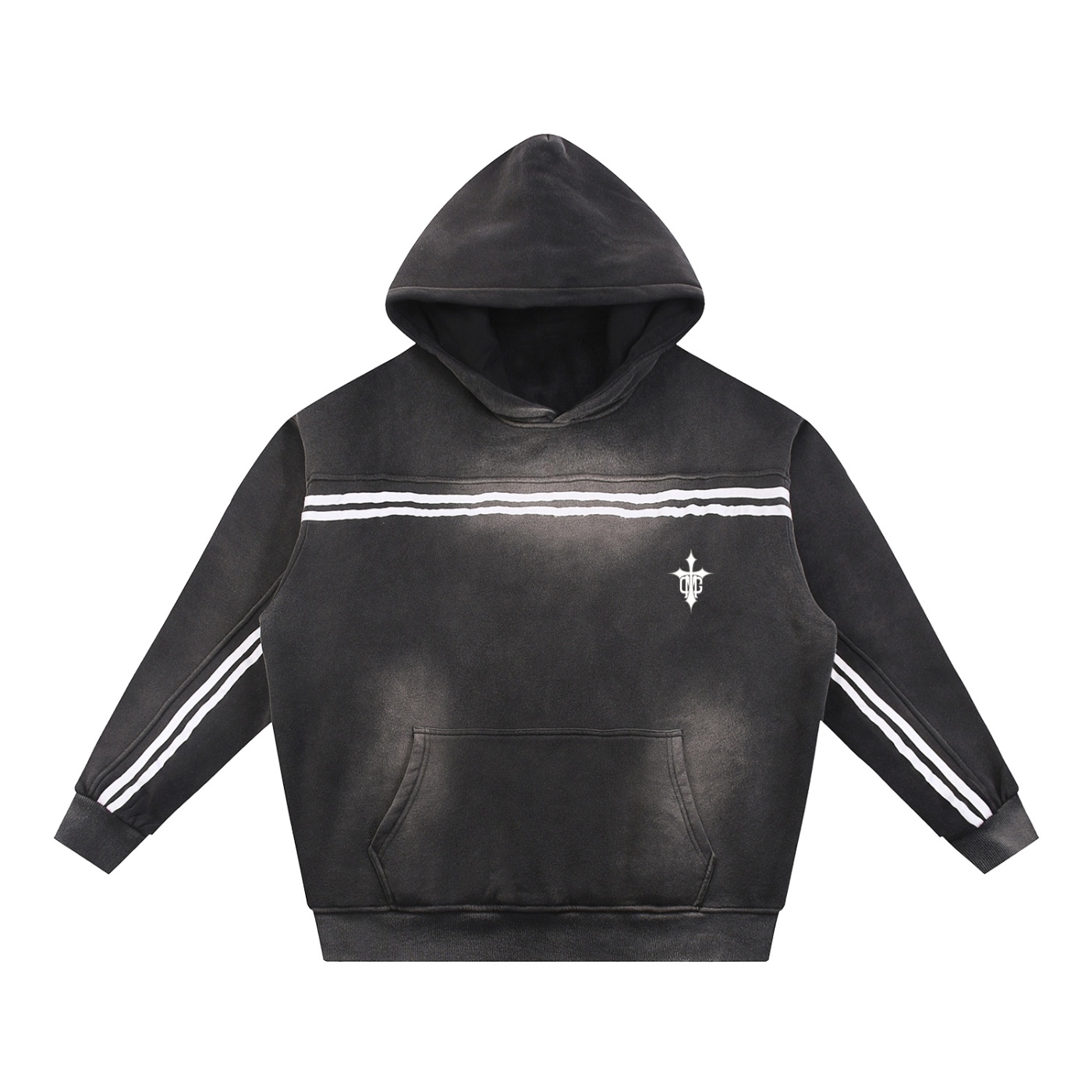 Forgiveness Hoodie