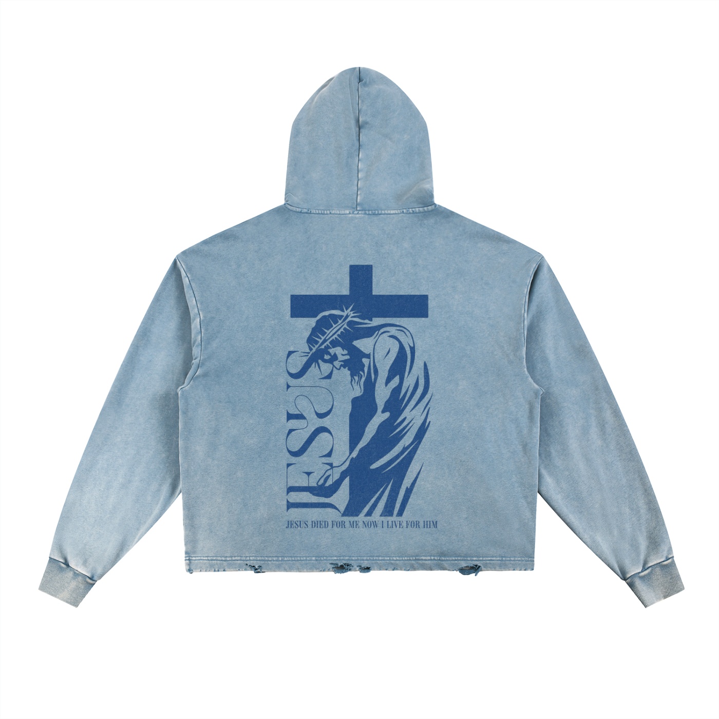 Blessed Hoodie - Image 2