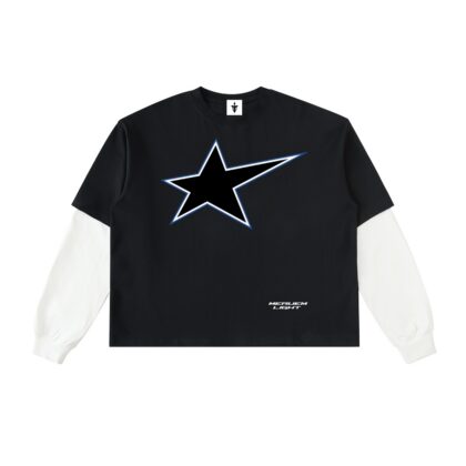 Star Long Sleeve