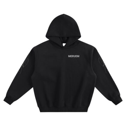 Ink & Pen Hoodie