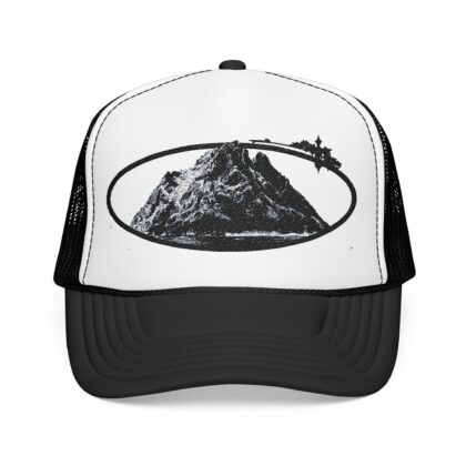 Mountain Trucker Hat