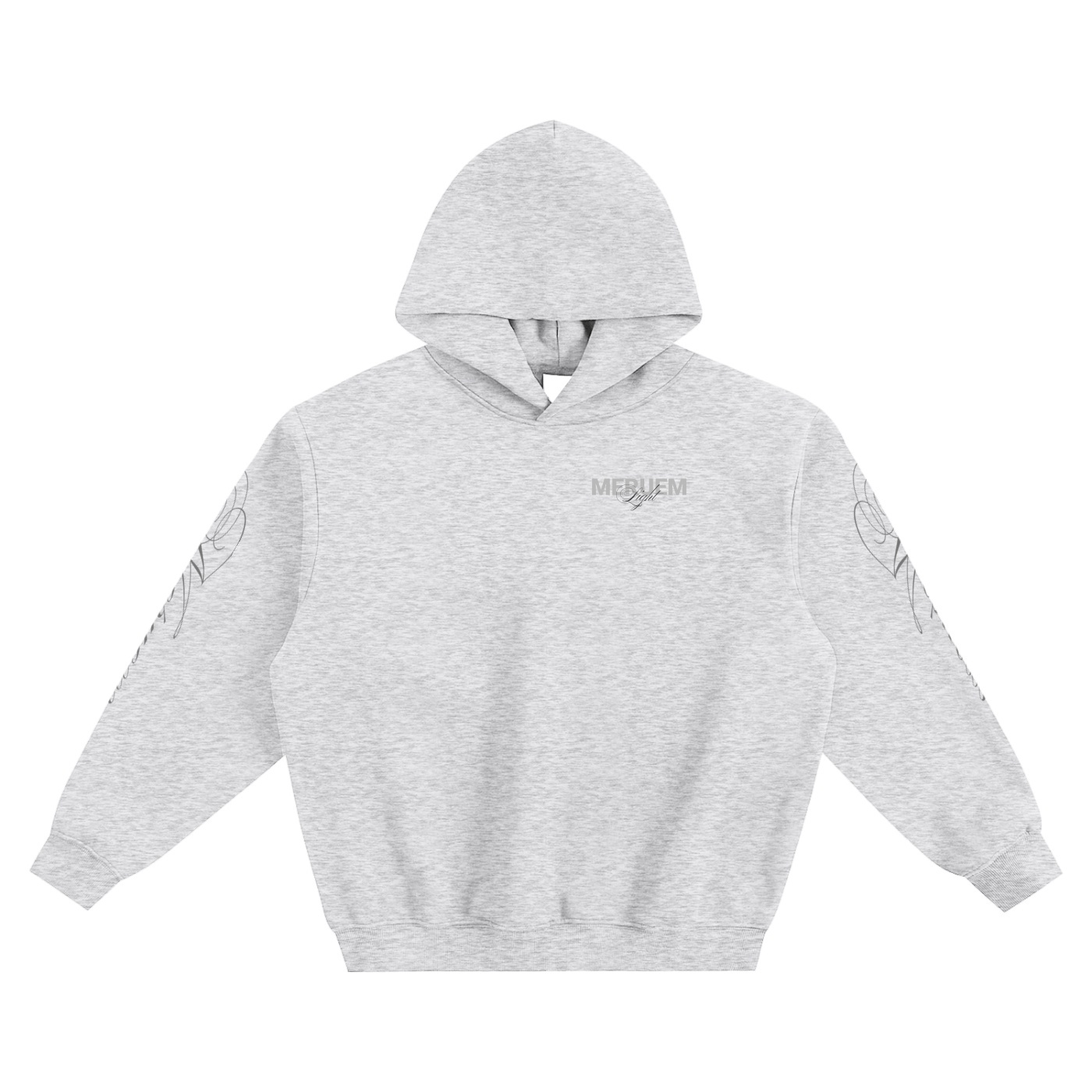 Ink & Pen Hoodie - Image 3