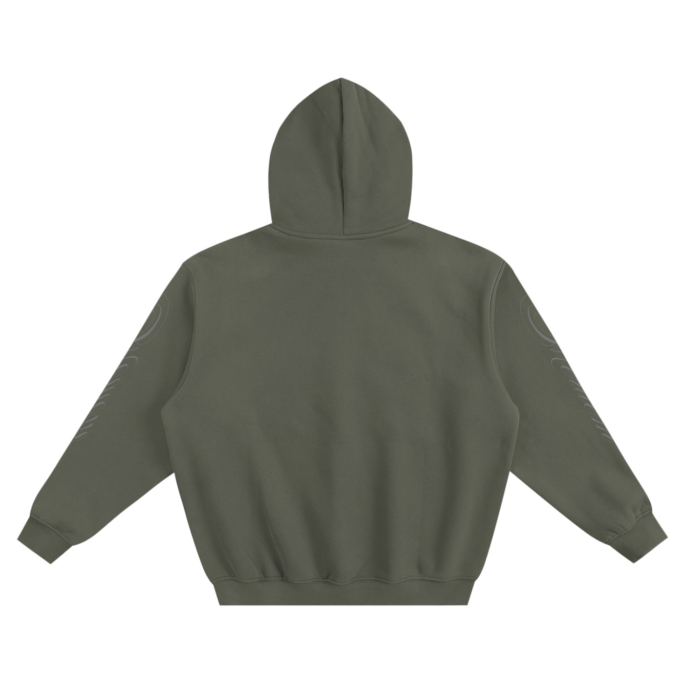 Ink & Pen Hoodie - Image 6