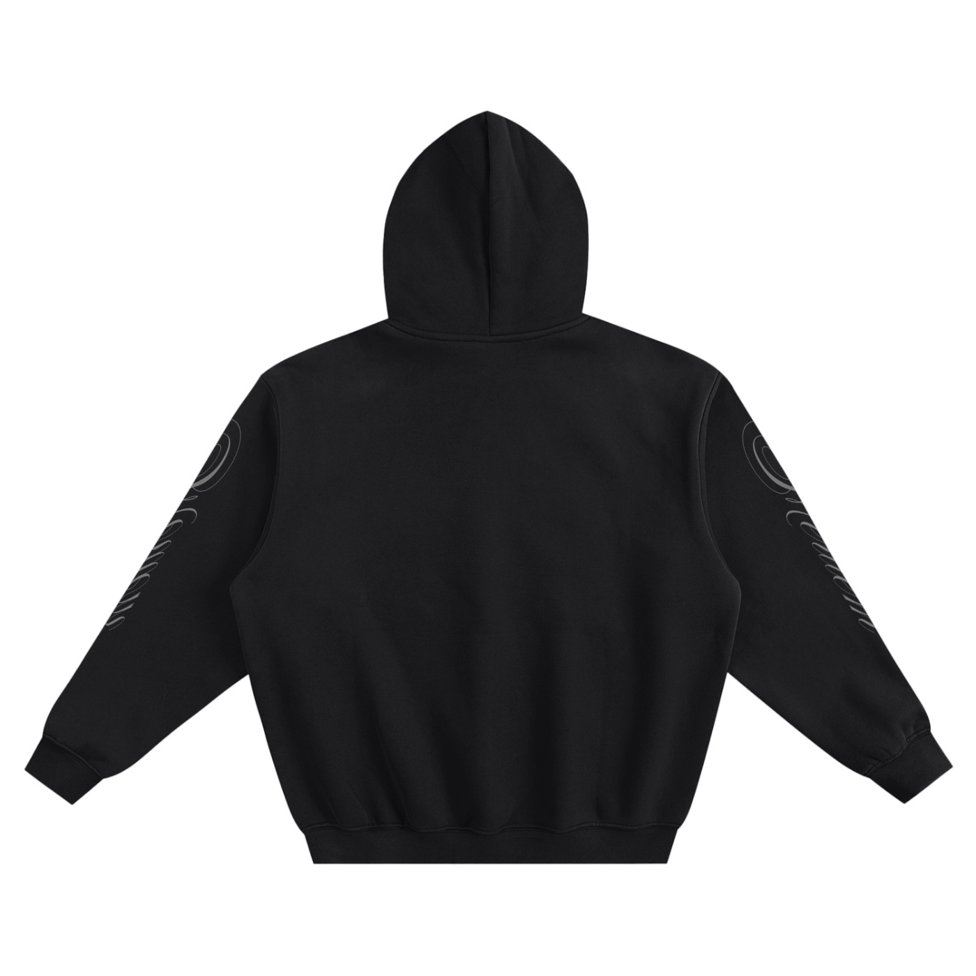 Ink & Pen Hoodie - Image 2