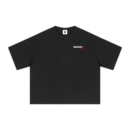 Ruby Kiss Tee