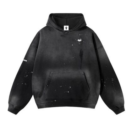 Meruem Vintage Hoodie
