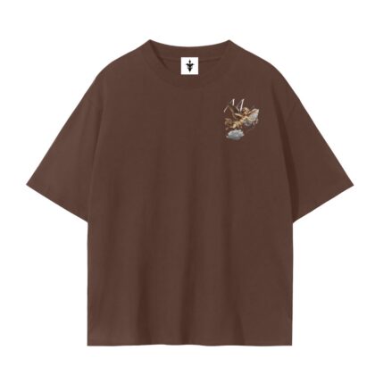 Done in love Tee