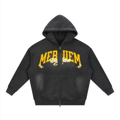 Kingdom Sunfade Hoodie