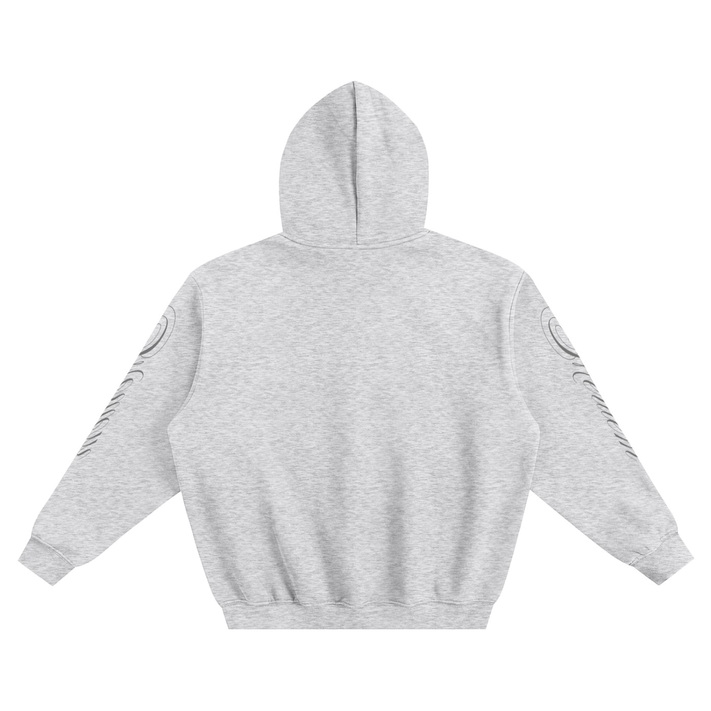 Ink & Pen Hoodie - Image 4