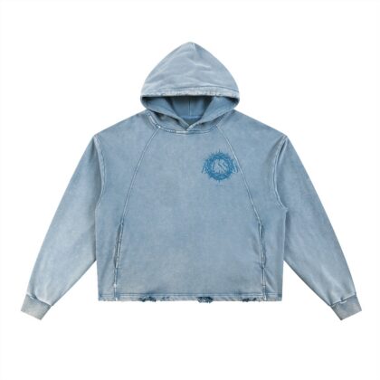 Blessed Hoodie