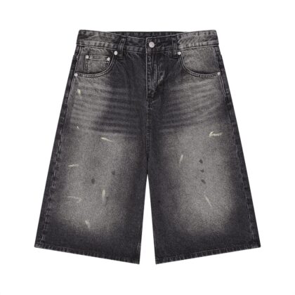 Blossom Vintage Jorts